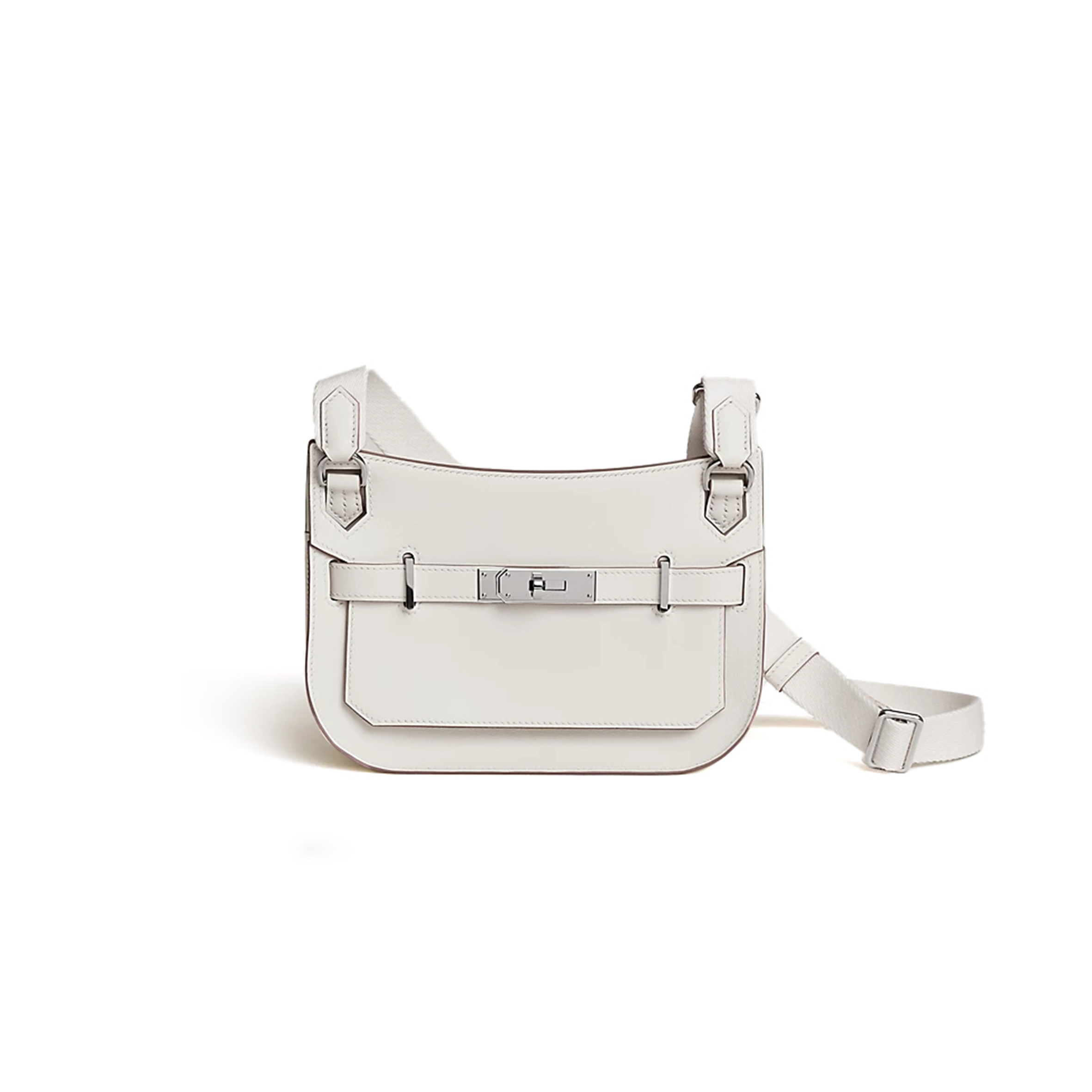 HERMÈS JYPSIERE MINI BAG H083982CKAI (23*17*5cm) HERMÈS JYPSIERE MINI BAG H083982CKAI (23*17*5cm)